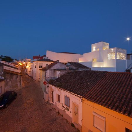 Casa Xonar Villa Silves Ngoại thất bức ảnh