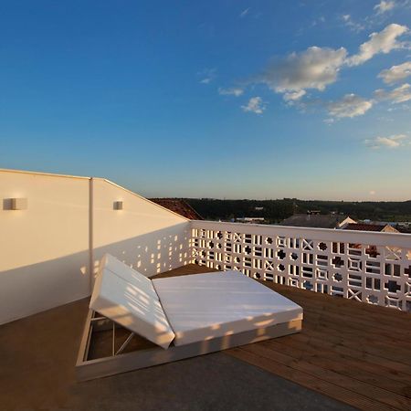 Casa Xonar Villa Silves Ngoại thất bức ảnh