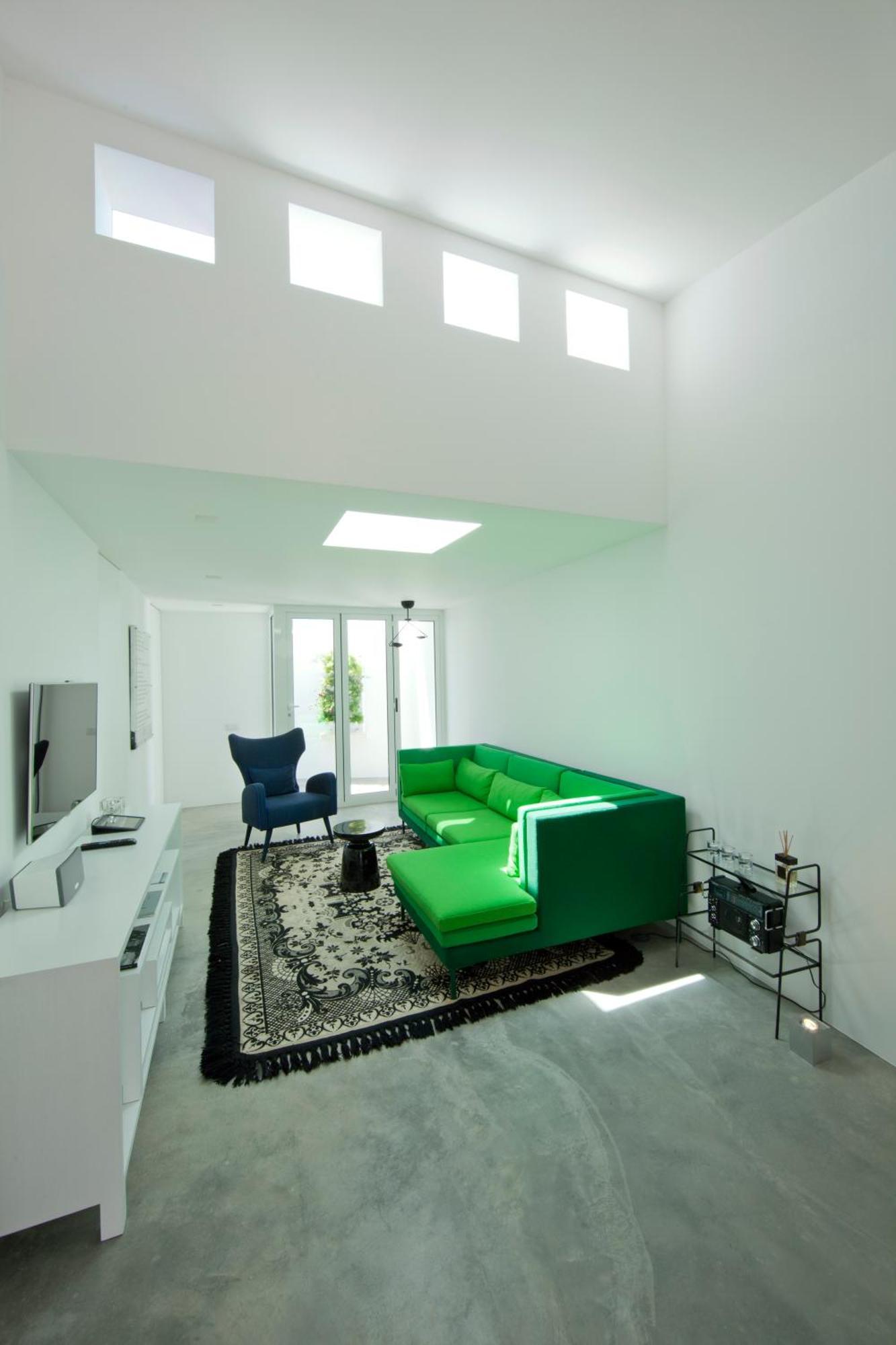 Casa Xonar Villa Silves Ngoại thất bức ảnh
