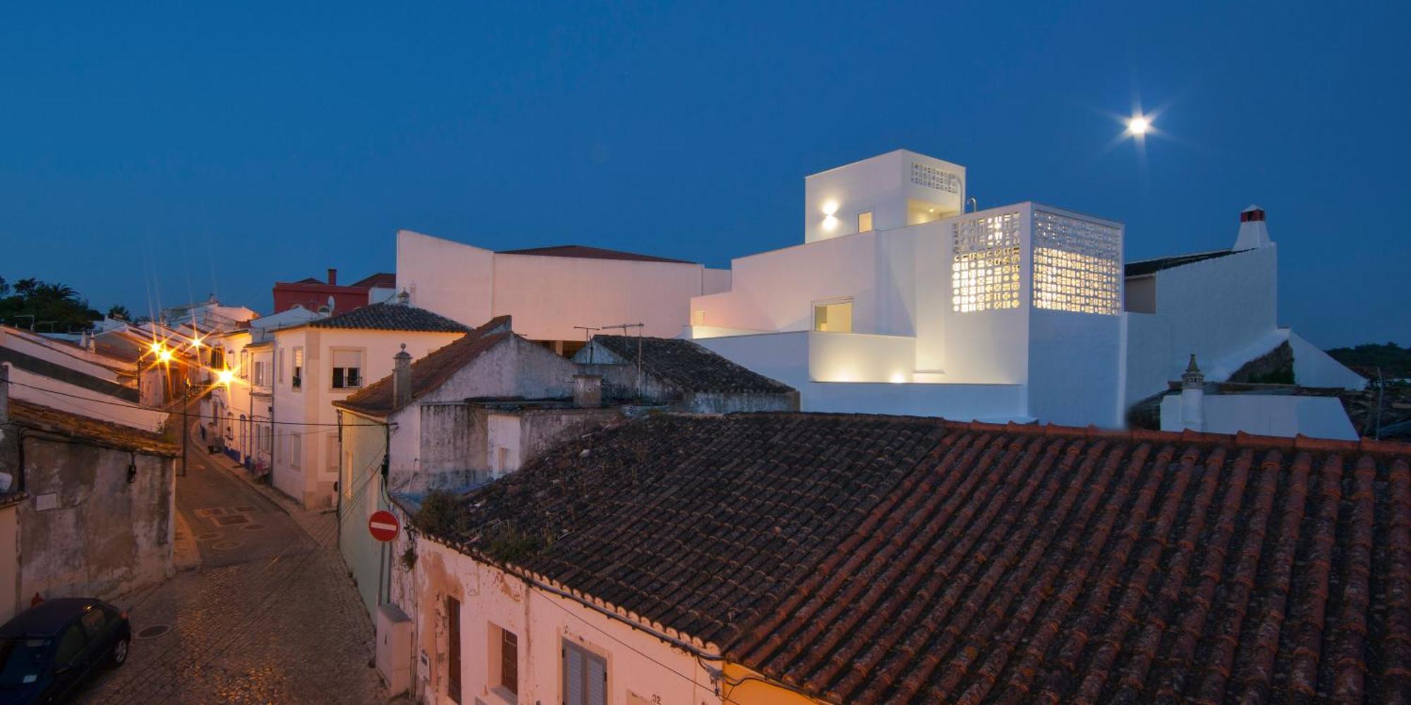 Casa Xonar Villa Silves Ngoại thất bức ảnh