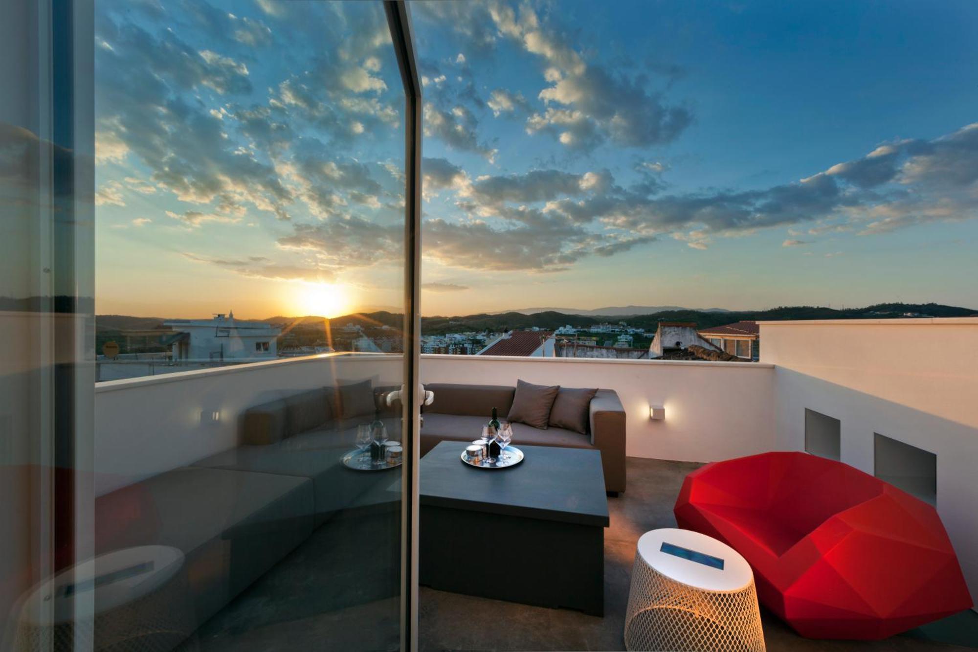 Casa Xonar Villa Silves Ngoại thất bức ảnh