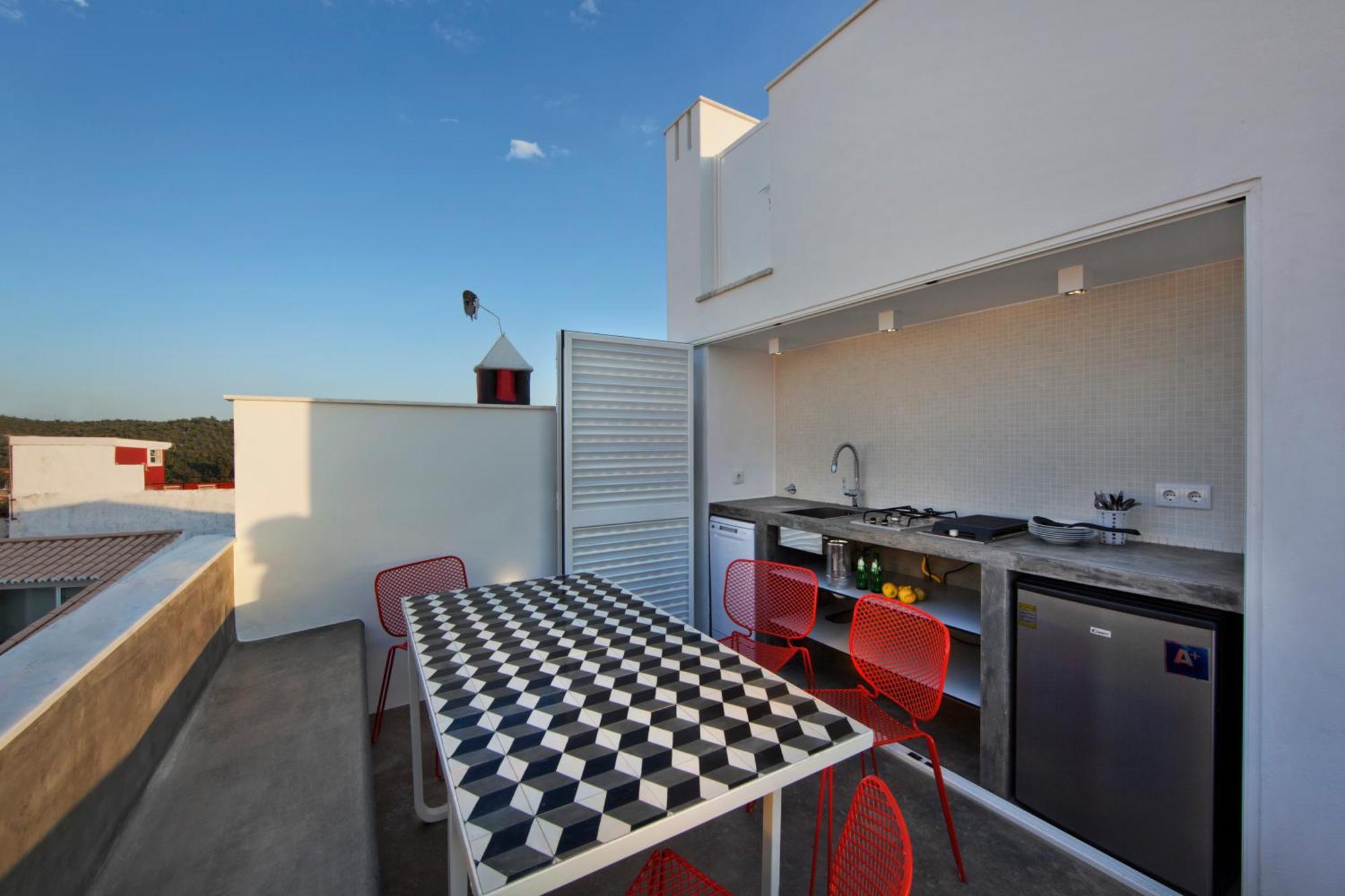 Casa Xonar Villa Silves Ngoại thất bức ảnh