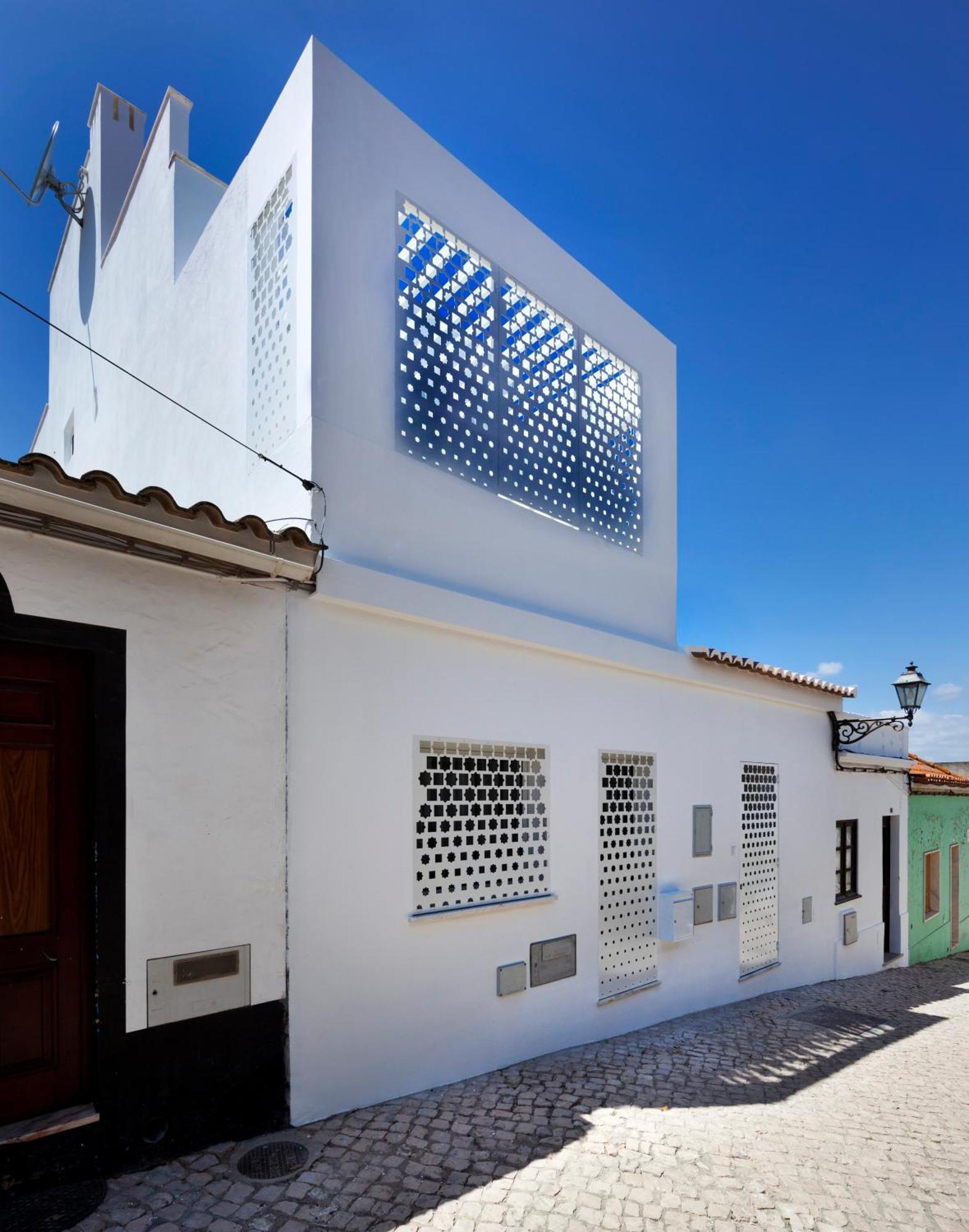 Casa Xonar Villa Silves Ngoại thất bức ảnh