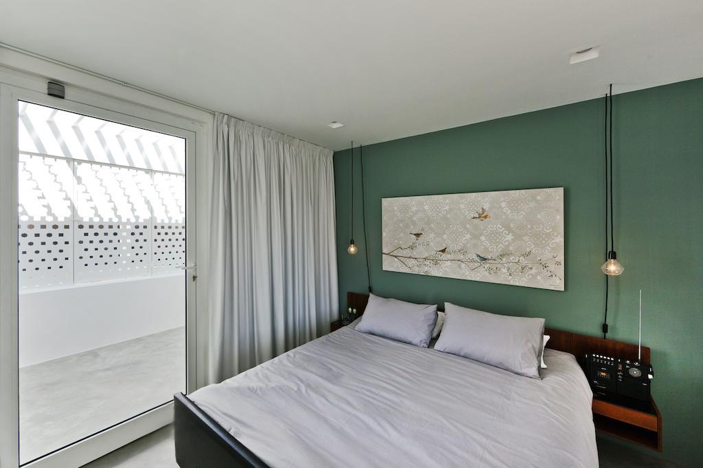 Casa Xonar Villa Silves Phòng bức ảnh