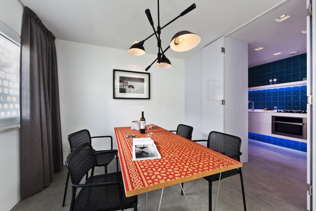 Casa Xonar Villa Silves Phòng bức ảnh