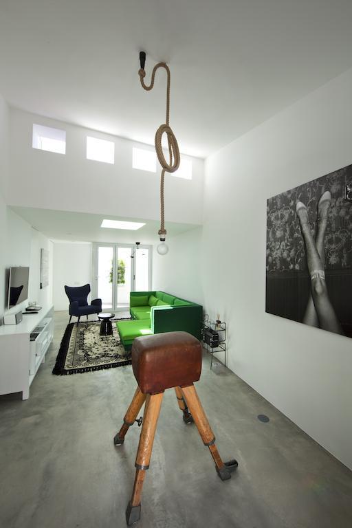 Casa Xonar Villa Silves Phòng bức ảnh